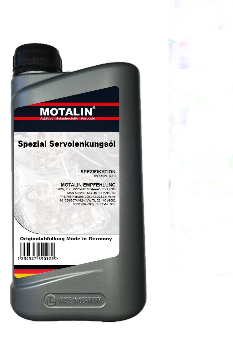 Motalin Servolenkungsöl - Motalin