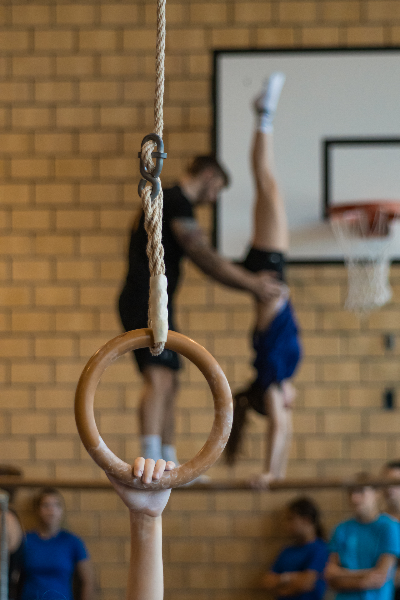 Trainingsweekend November 2025