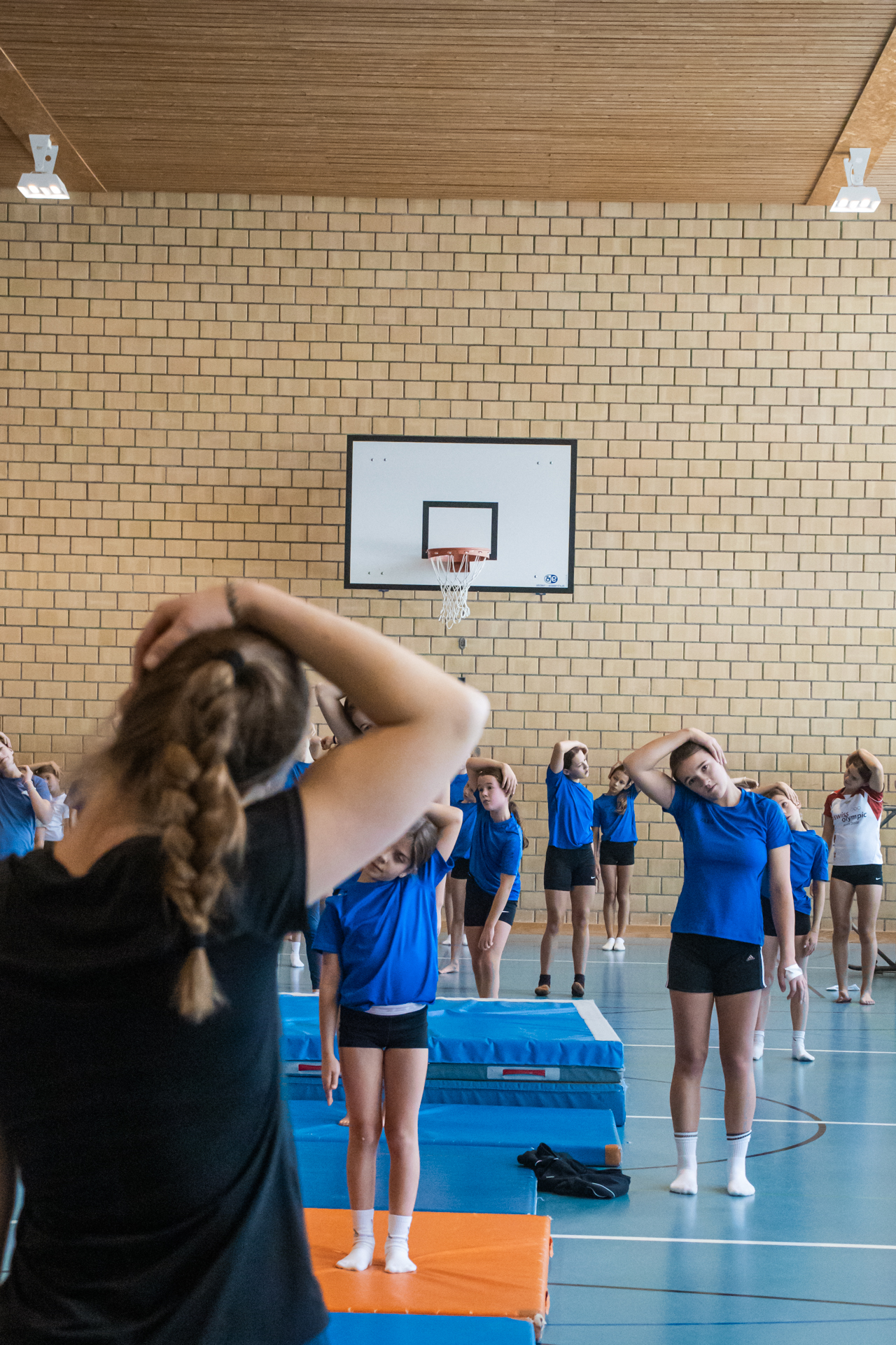 Trainingsweekend November 2025