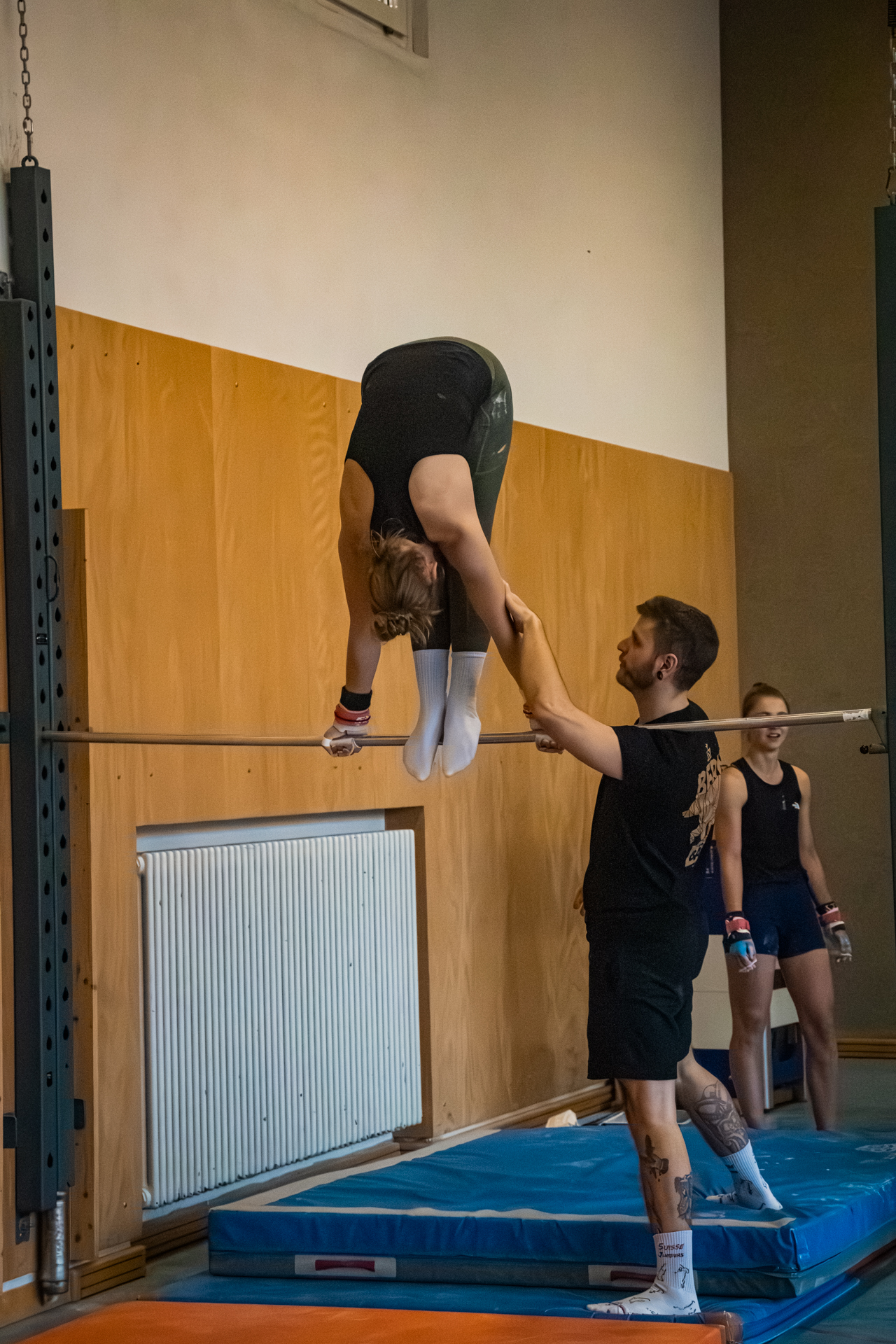 Trainingsweekend November 2025