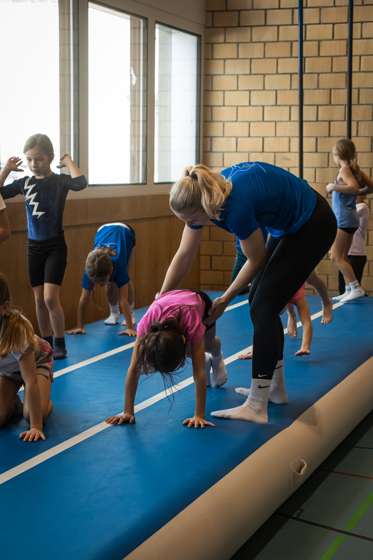 Trainingsweekend November 2025