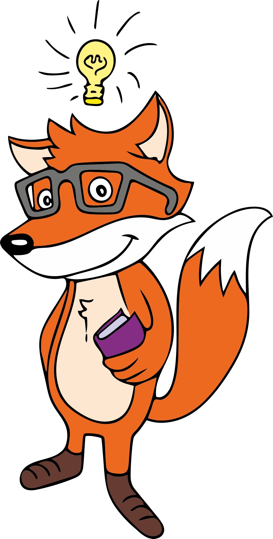 Schlaufuchs Nachhilfe - Schlaufuchs Nachhilfe Marlis Rolle