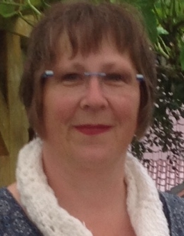Festausschuss Vorsitzende. Sabine Lojewski