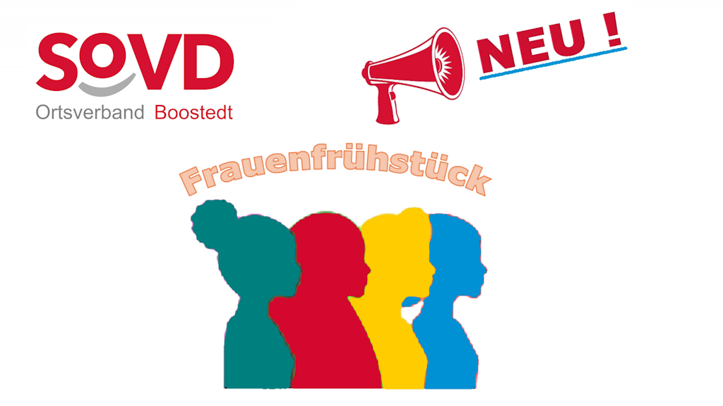 Frauenfrühstück