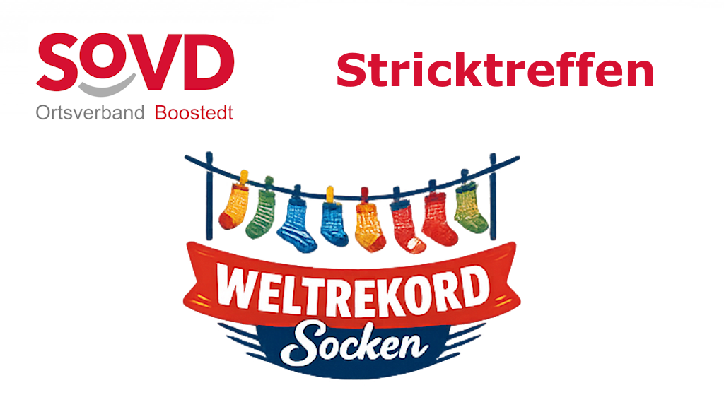 Stricktreffen für Weltrekordversuch