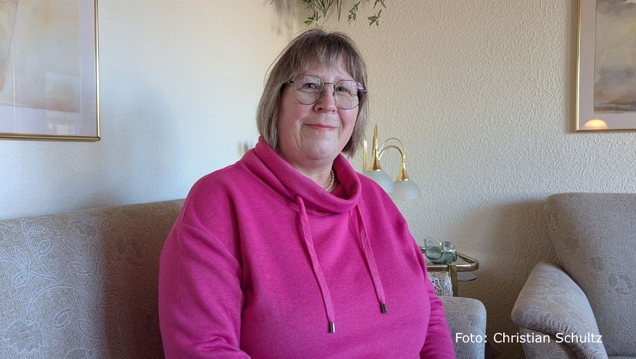 Interview mit der Boostedter Ortsverbandsvorsitzenden Sabine Lojewski