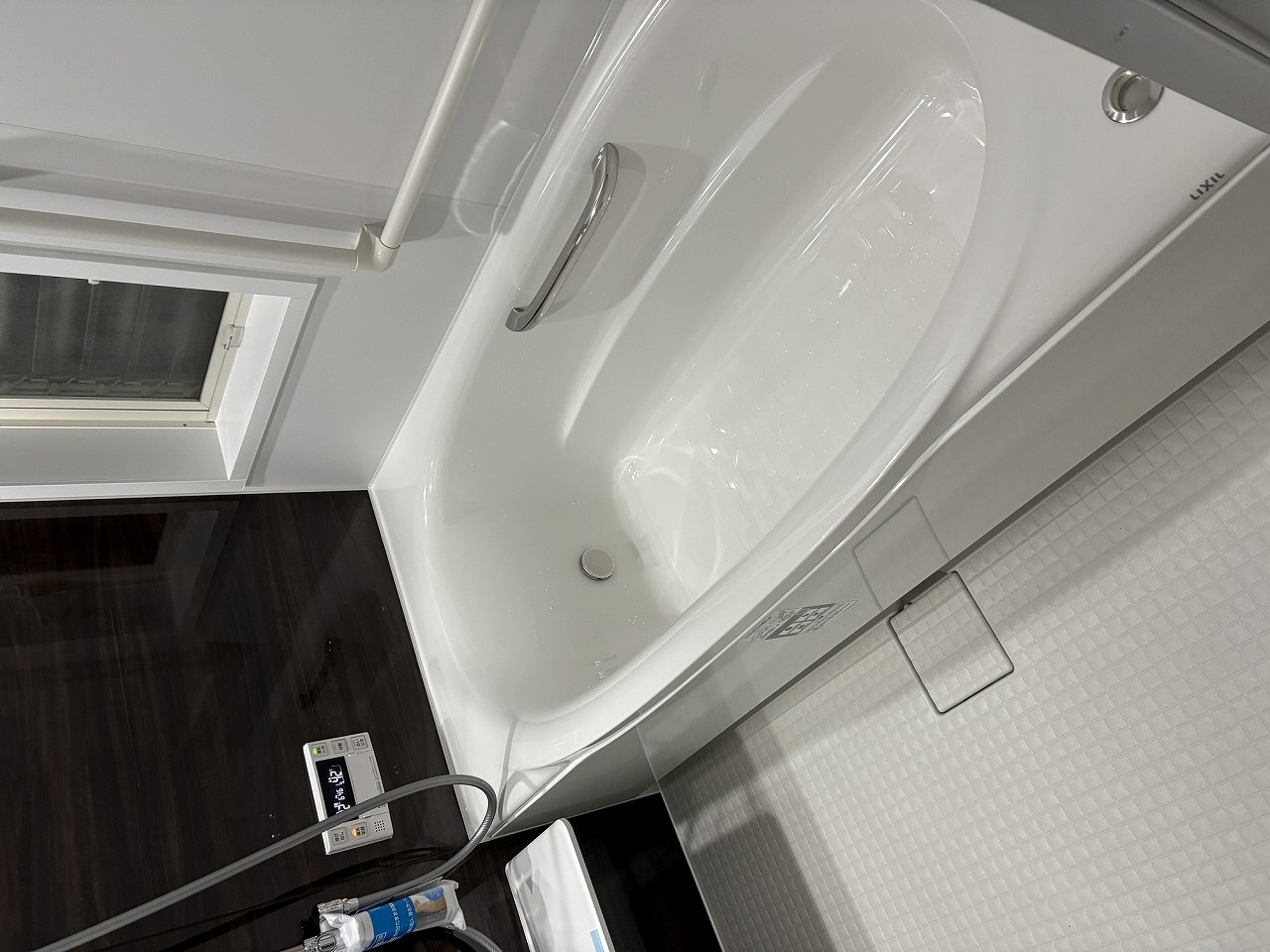 補助金を使って水廻りを快適に！