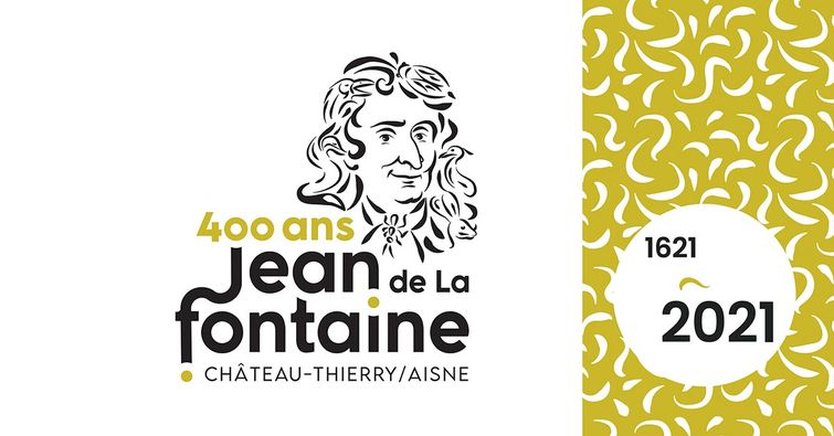 Chateau Thierry Les Fetes Jean De La Fontaine Reportees Au Mois De Septembre Axomois Fr