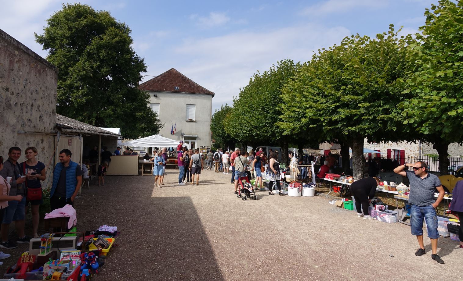 Artonges commune de Dhuys-et-Morin-en-Brie...