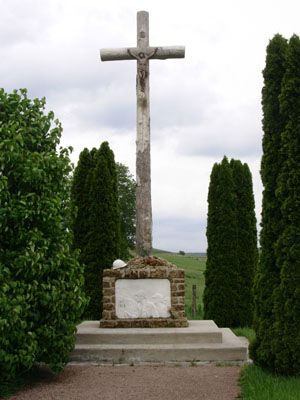 Le monument de la Verdure au 21ème siècle.