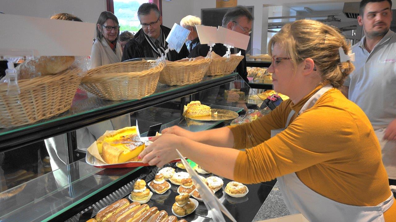Pour détendre une réunion de travail...