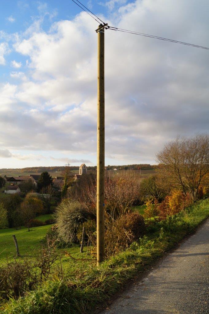 Souhaitons la même réussite à son remplaçant...