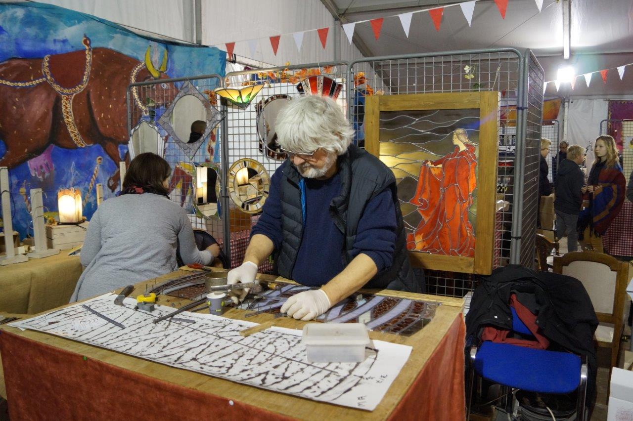 ...et des Métiers d'Art.