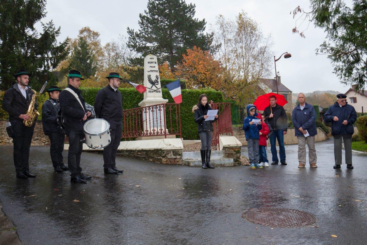 La voix des enfants à l'honneur...