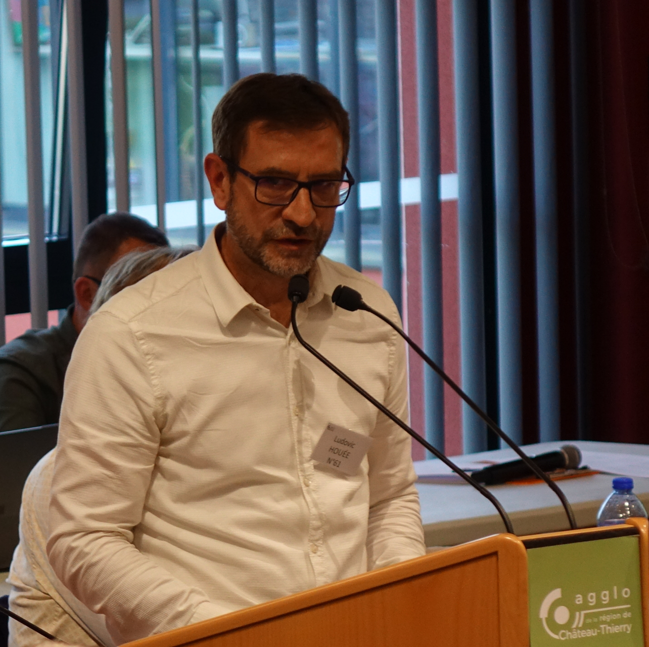 Ludovic Houée
