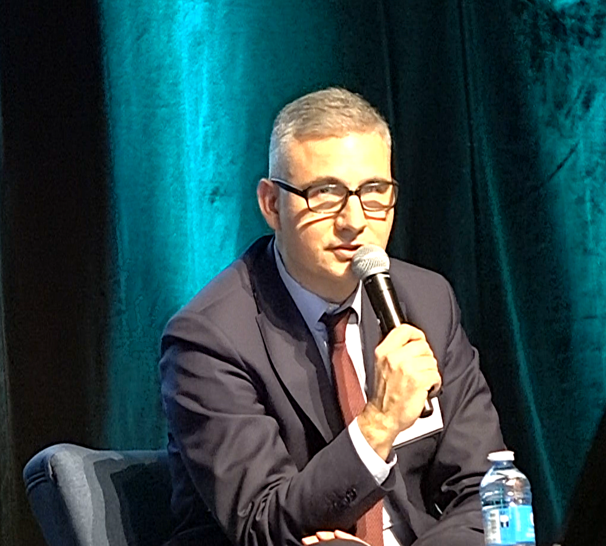 Christian Andreacchio