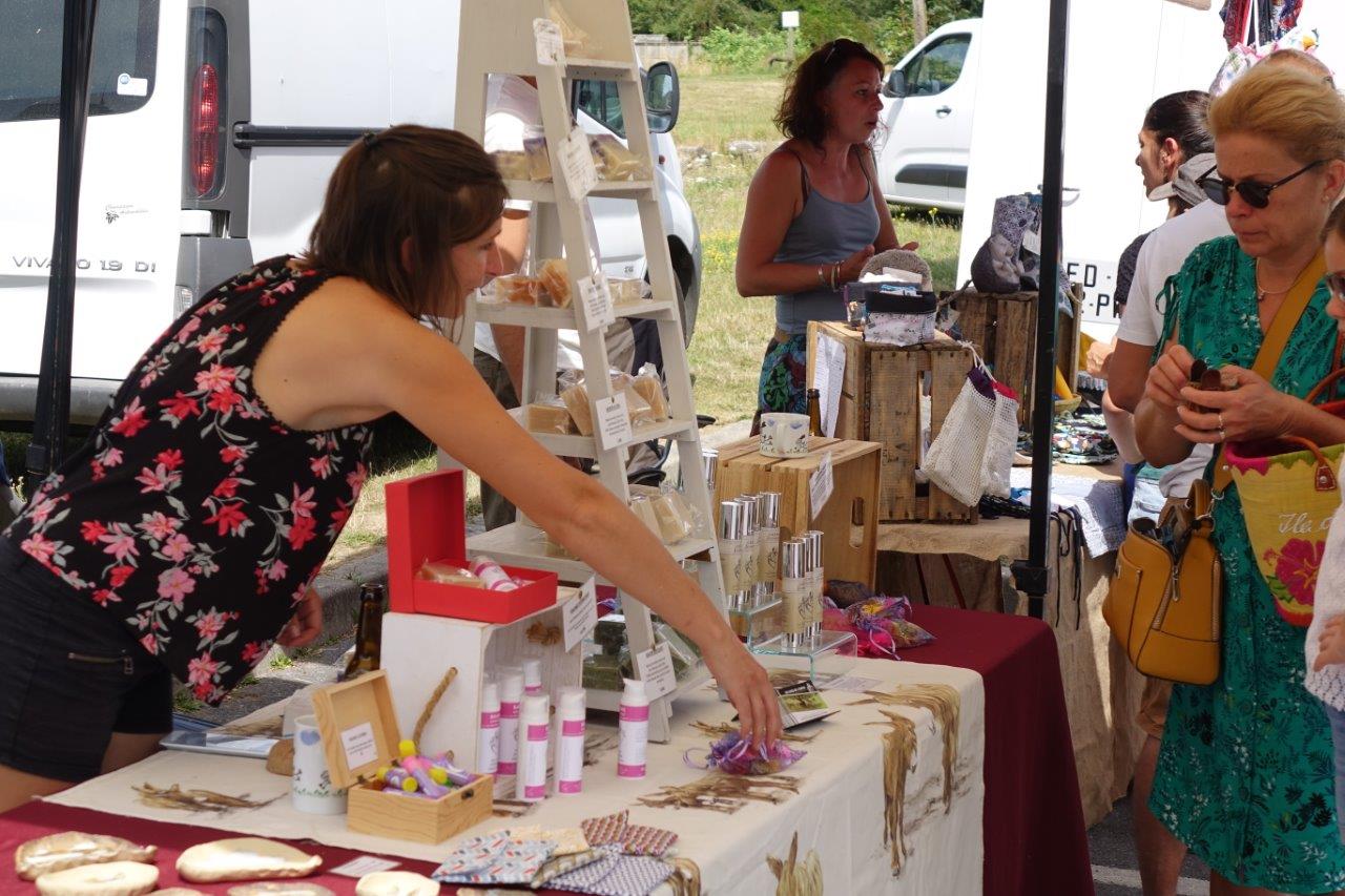 Conde En Brie Les Vieilles Mecaniques Glanoises Font Le Marche