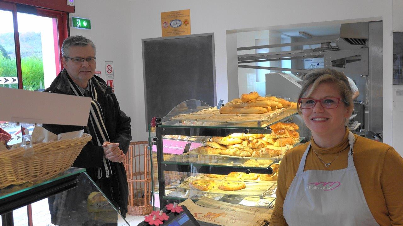 Le sous-préfet a vu les flans !