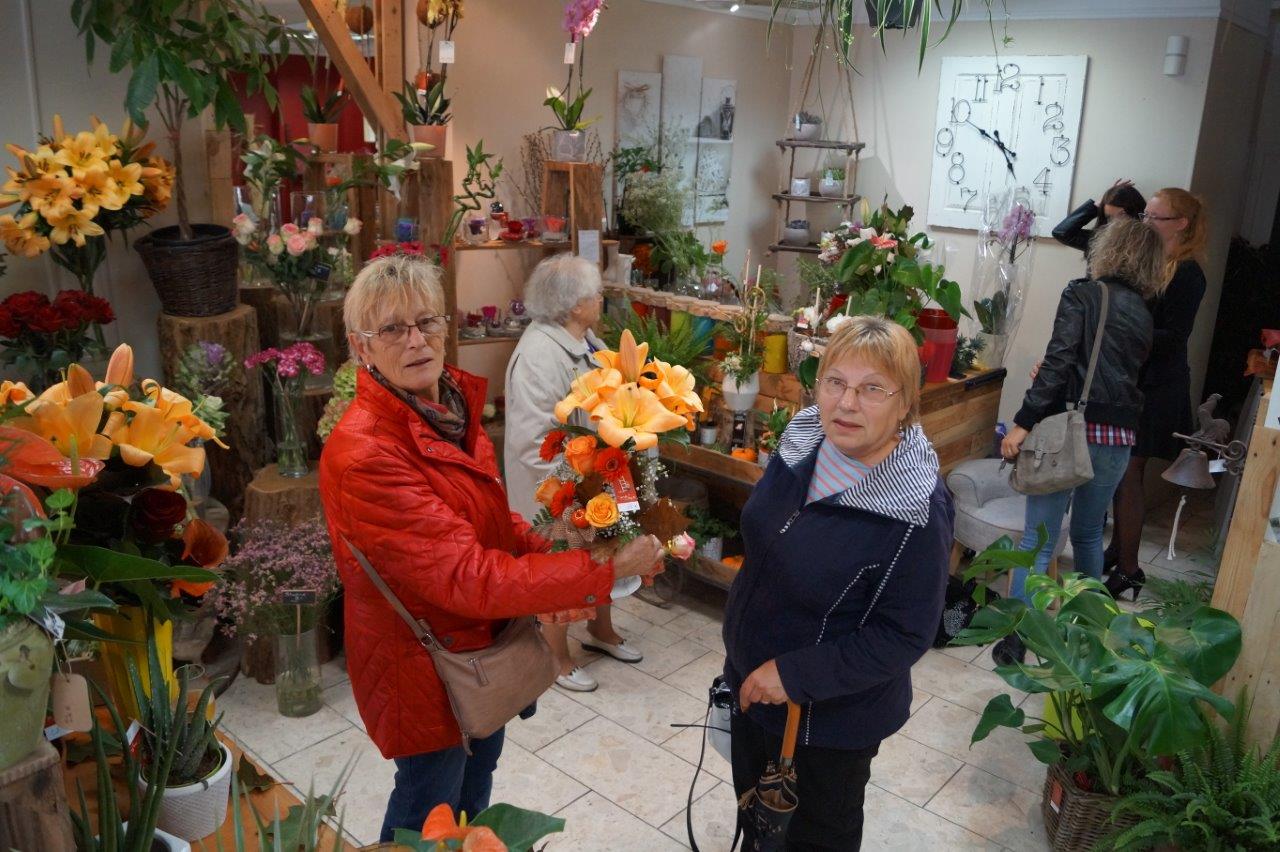 Le Sud de l'Aisne est venu fêter l'événement...
