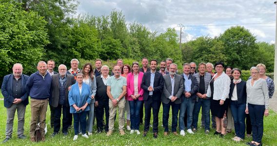 Crédit photo CARCT