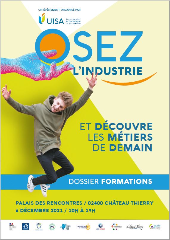 palais des rencontres de chateau thierry