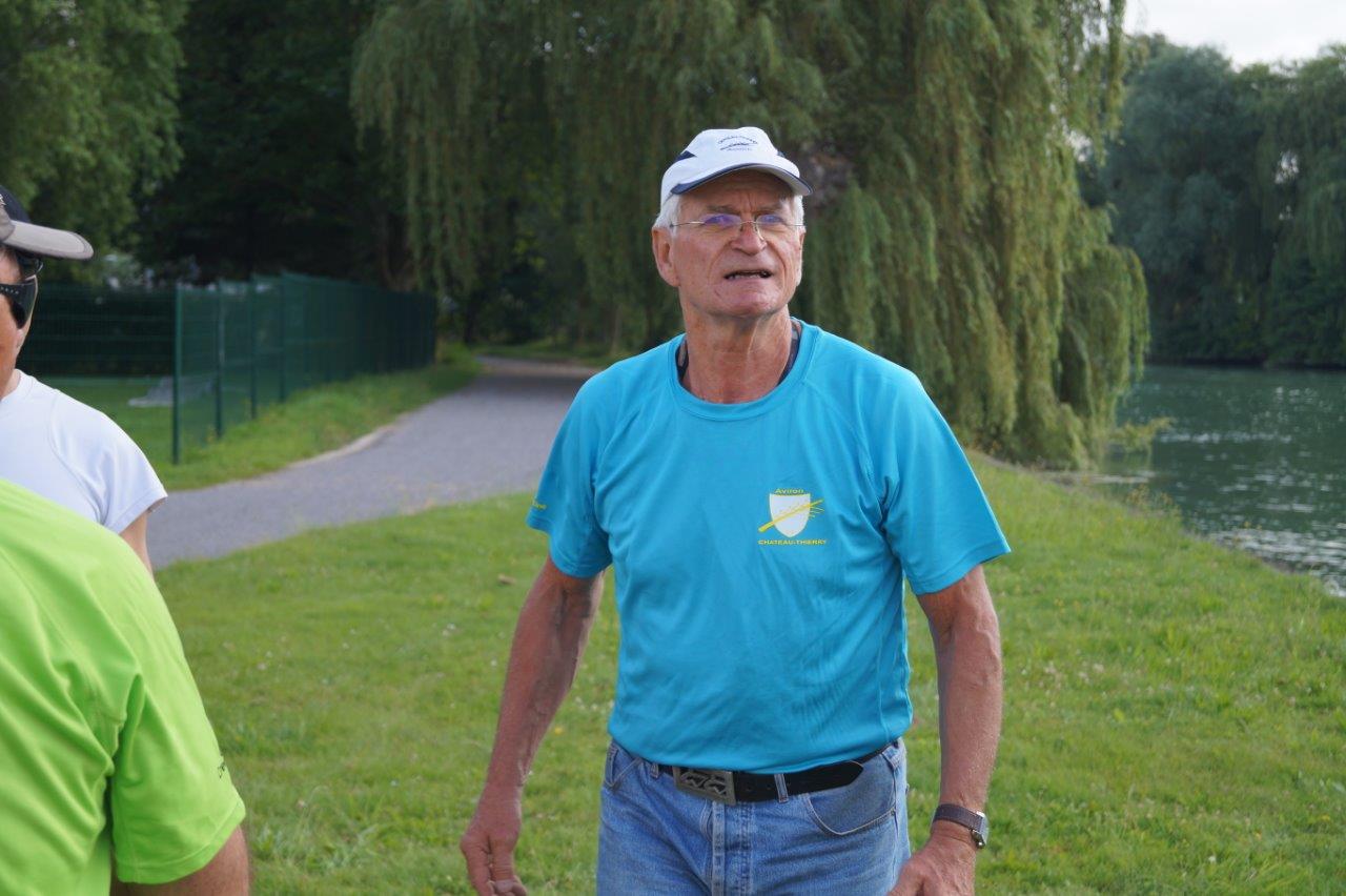 Au four et au moulin : Jean-Claude Goerens, le président de l'ACT02.