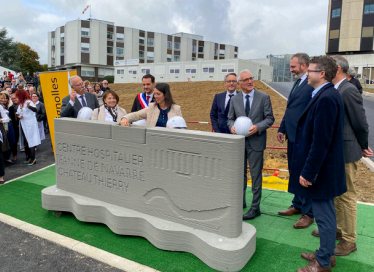 ©Photo/CH Château-Thierry 2025