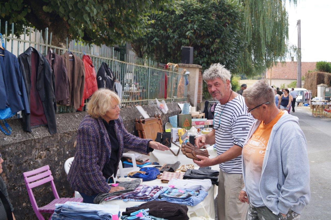 Savoir marchander, c'est aussi faire de bonnes affaires...