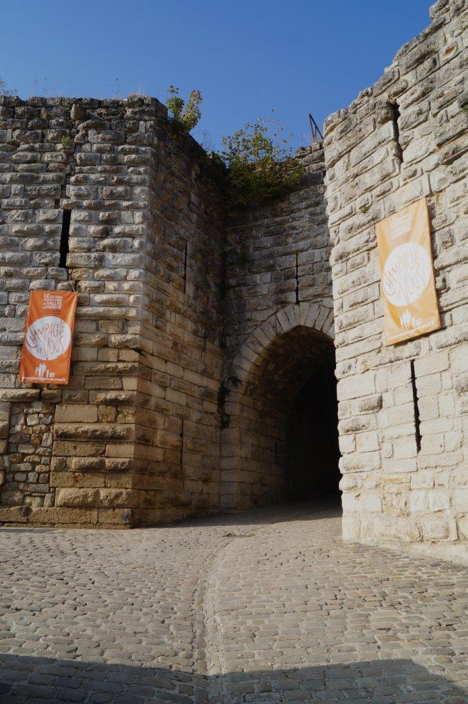 Le Festival Champagne et Vous ! c'est par là ...