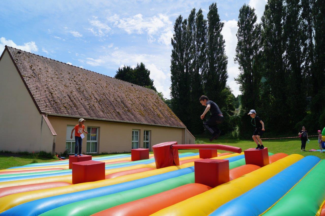 La Faucheuse : un jeu renversant !