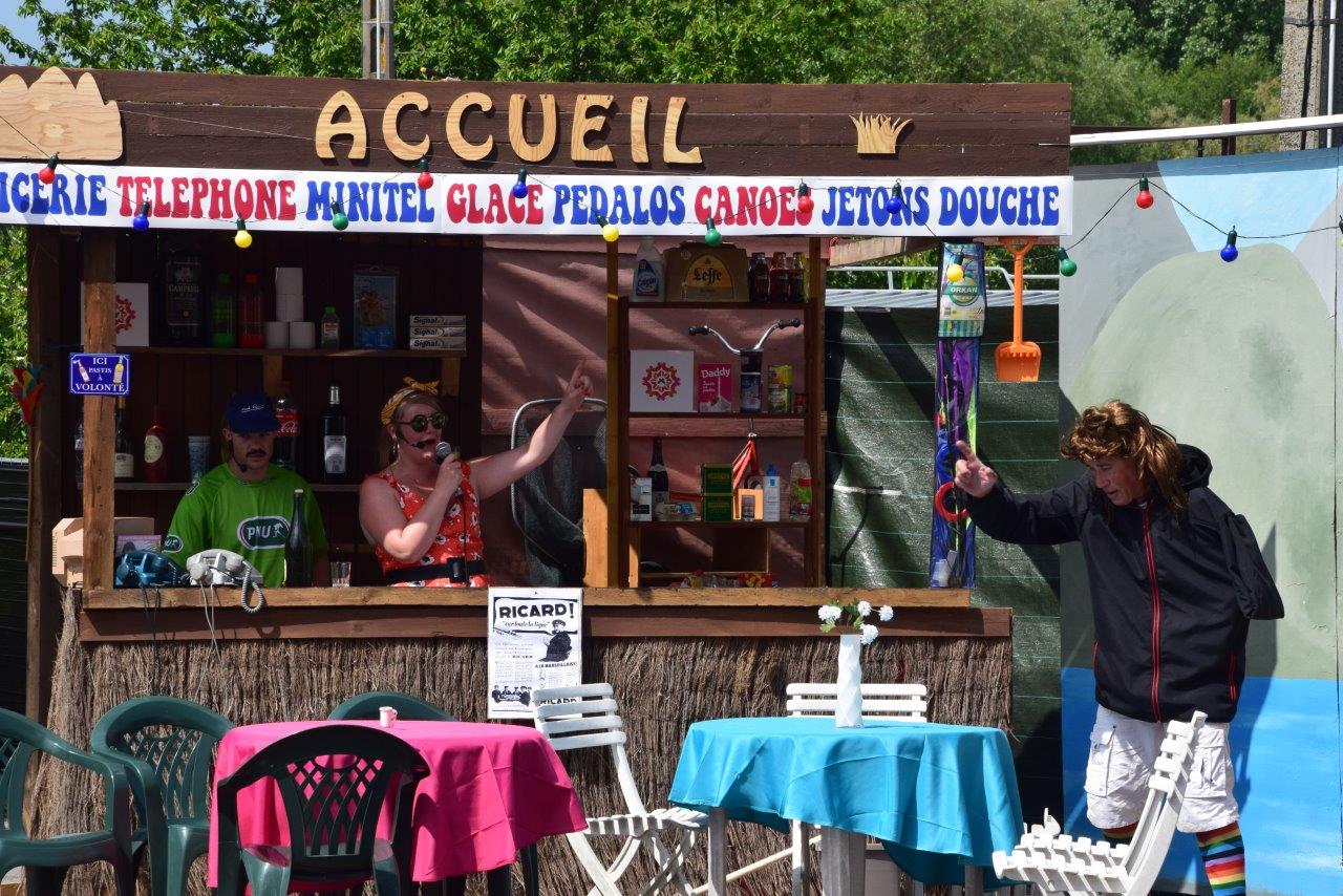 Le Camping de la Touffe est un beau nom pour attirer les touristes dans le sud de l'Aisne...