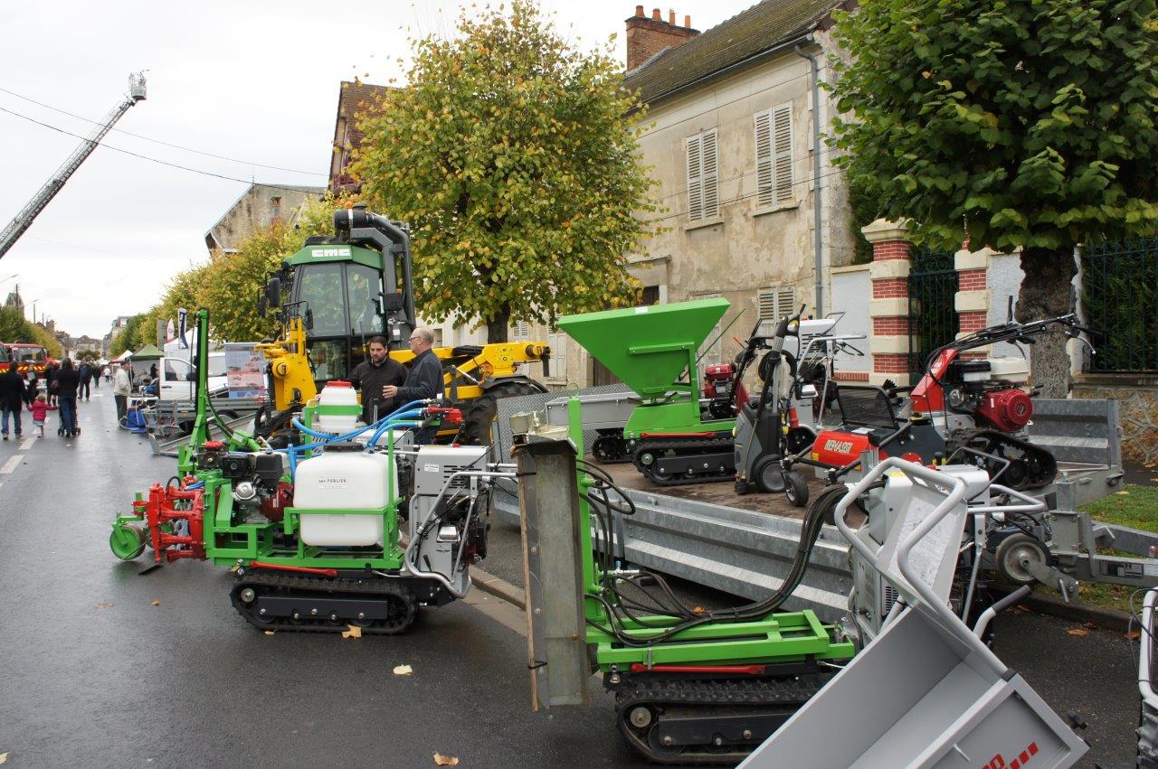 tient toujours une bonne place.