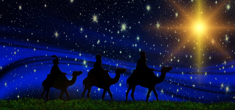 Advent - wieso eigentlich vier Wochen?