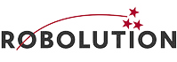 Robolution Logo