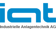 IAT Industrielle Anlagentechnik AG Logo