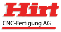 Hirt CNC-Fertigung AG Logo