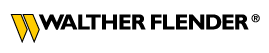 Walther Flender Logo