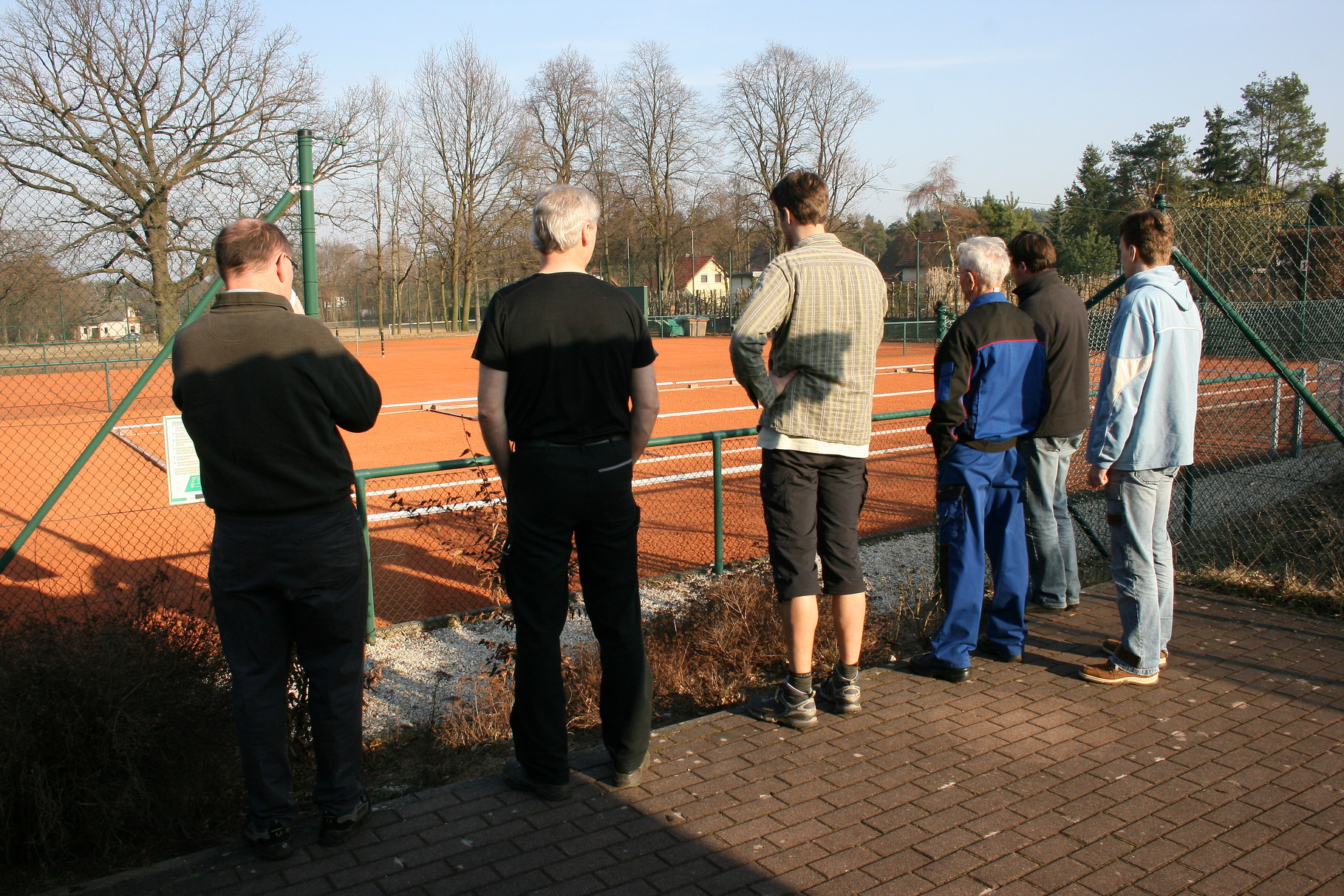 Erstellung eines taktischen Konzepts der Führungsriege