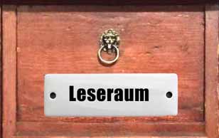 Leseraum Blogland