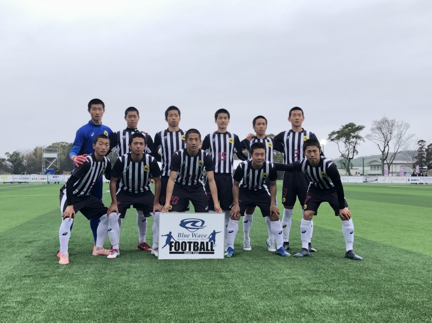 Blue Wave Winter League 九州 山口 K 1 Blue Wave スポーツらぼ Blue Wave Winter League 九州 山口 K 1 Blue Wave スポーツらぼ