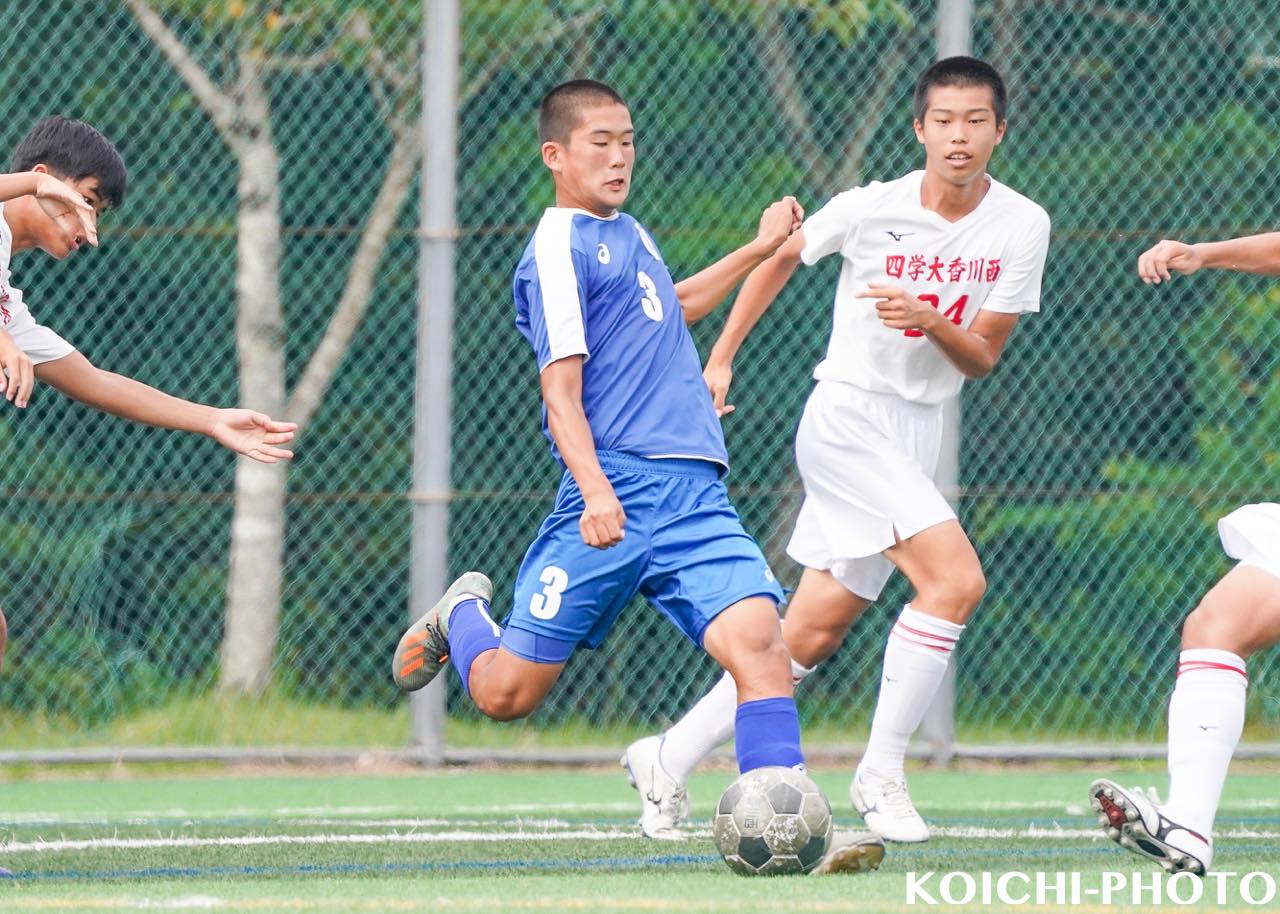8 3試合結果 画像 Blue Wave スポーツらぼ
