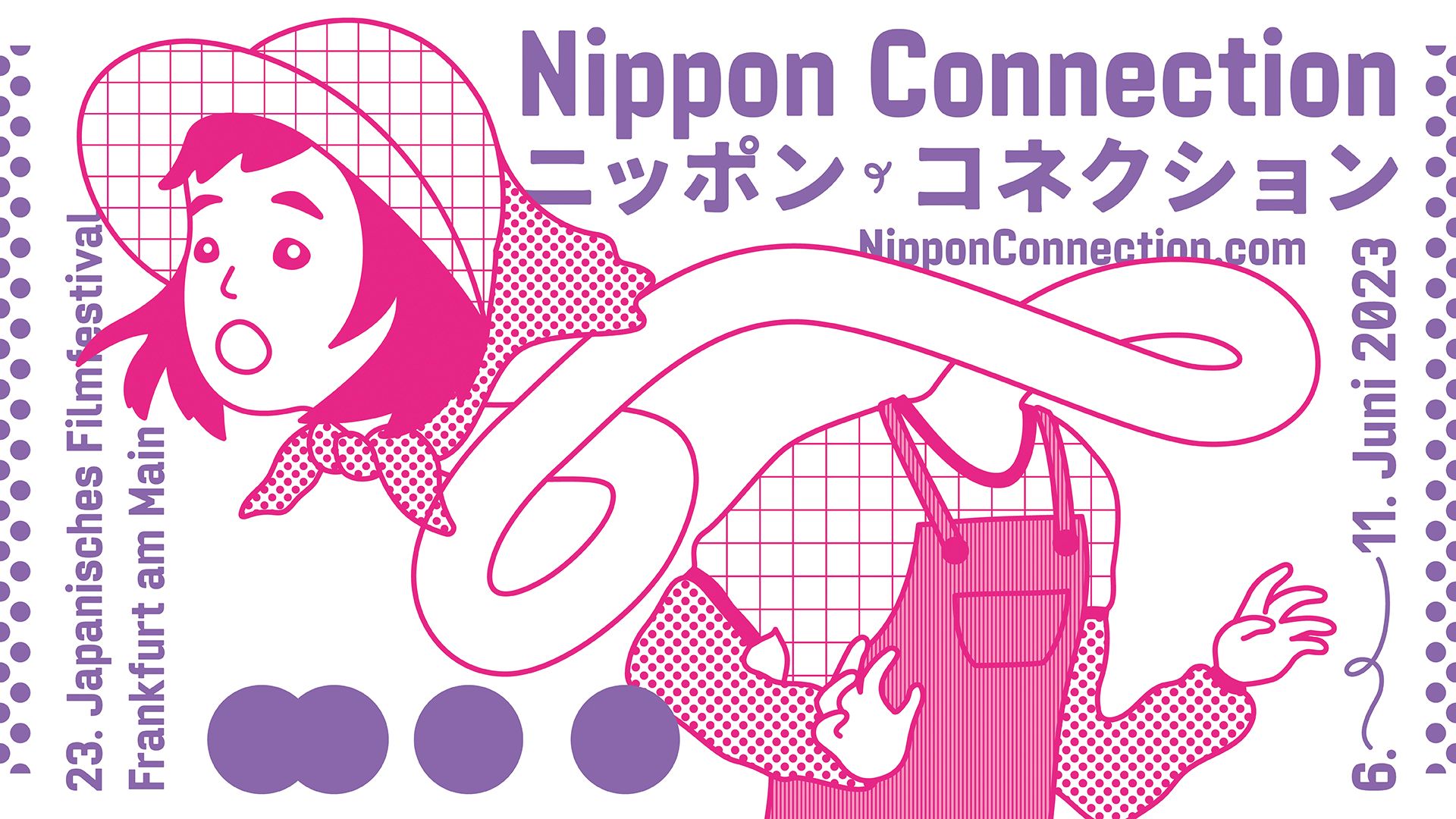 Nippon Connection 2023