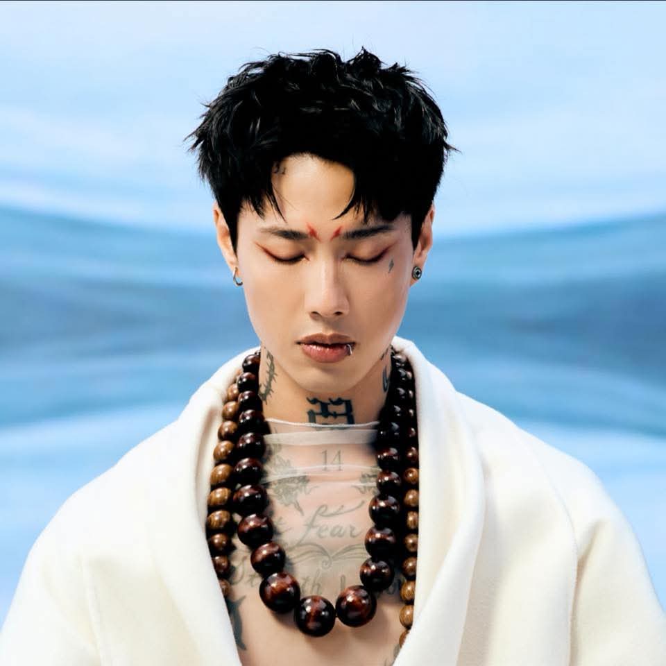 Marz23 - 觀自在 Avalokiteśvara [Single Release]
