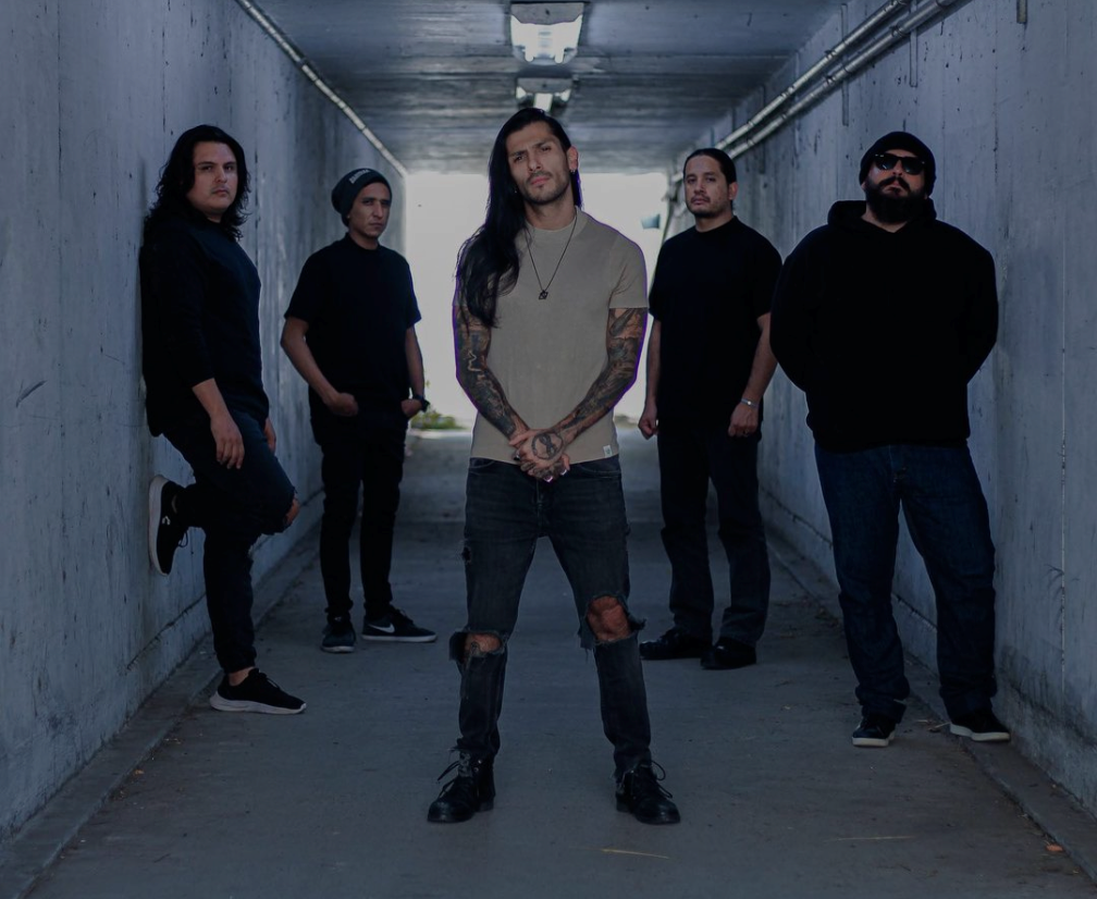 BMR- JOIN THE TRIBE TOUR 2024 [EUROPE TOUR]