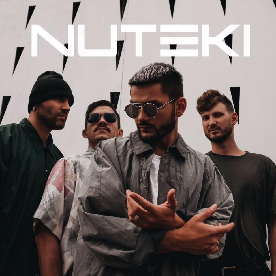 NUTEKI - A part of East European music history