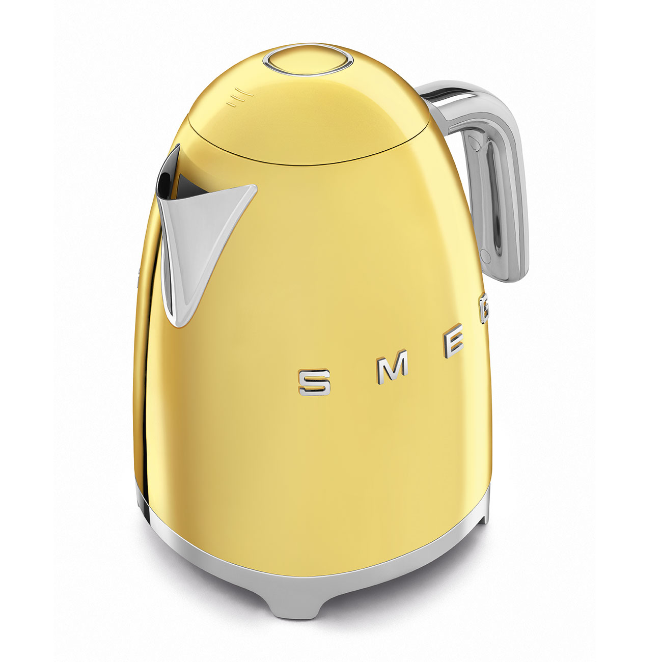 SMEG WASSERKOCHER FESTE TEMPERATUR wolkenlos und heiter SMEG WASSERKOCHER VARIABLE TEMPERATUR wolkenlos und heiter