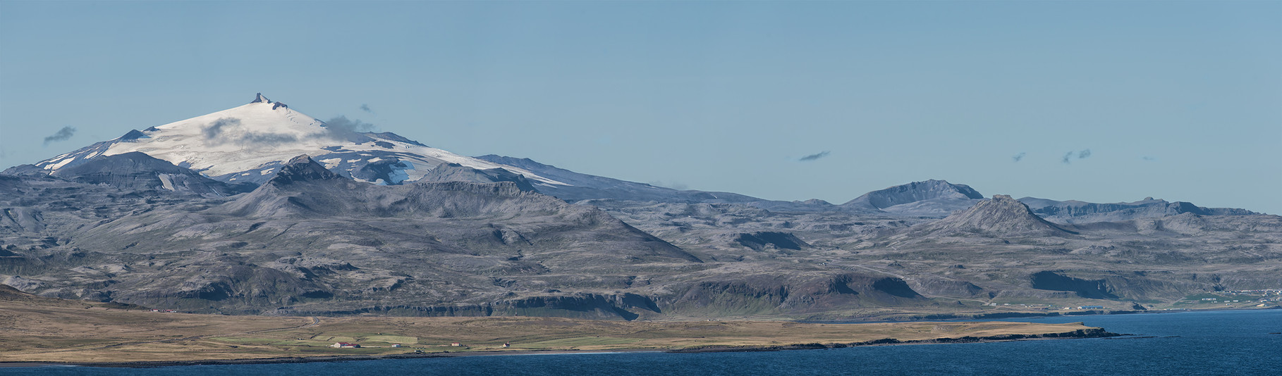 Snæfellsjökull