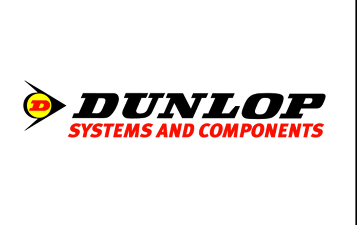 DUNLOP Suspension pneumatique Arrière pour véhicules à lames de ressort