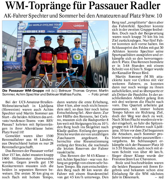 Quelle: Passauer Neue Presse 05.09.2014