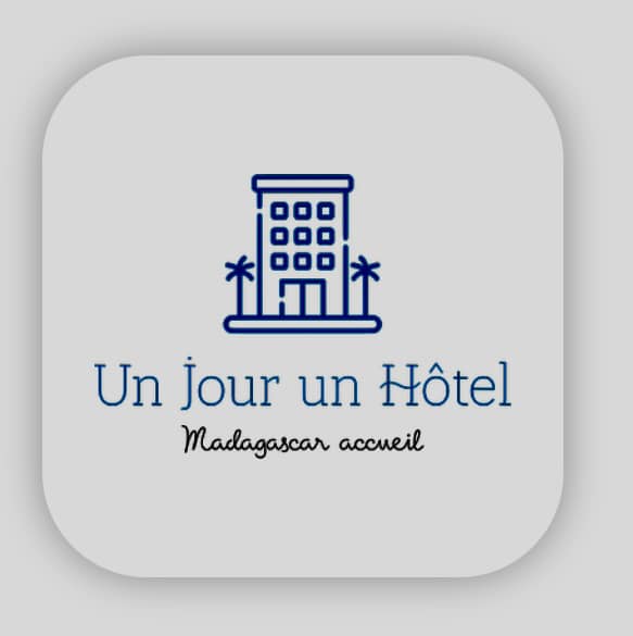 Un jour un hotel